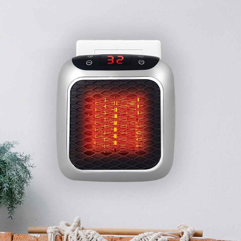 Thermazing image