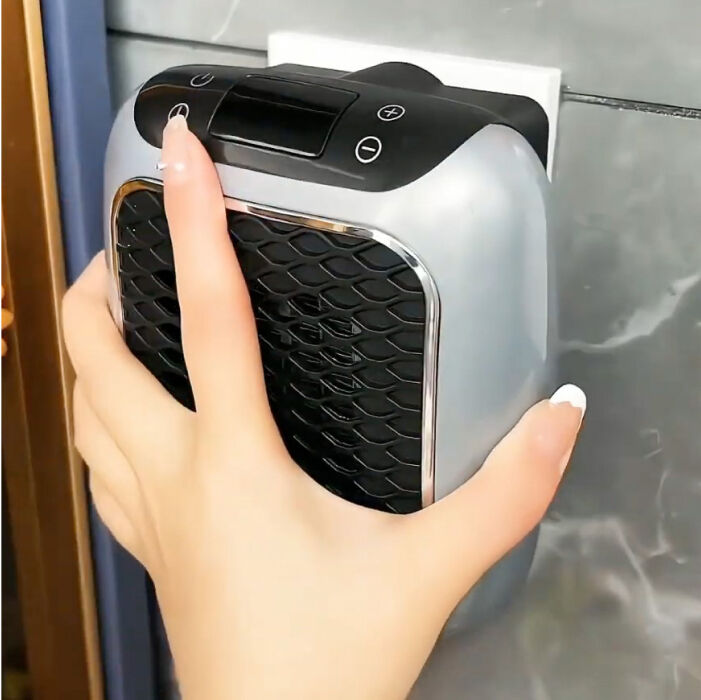 Thermazing image