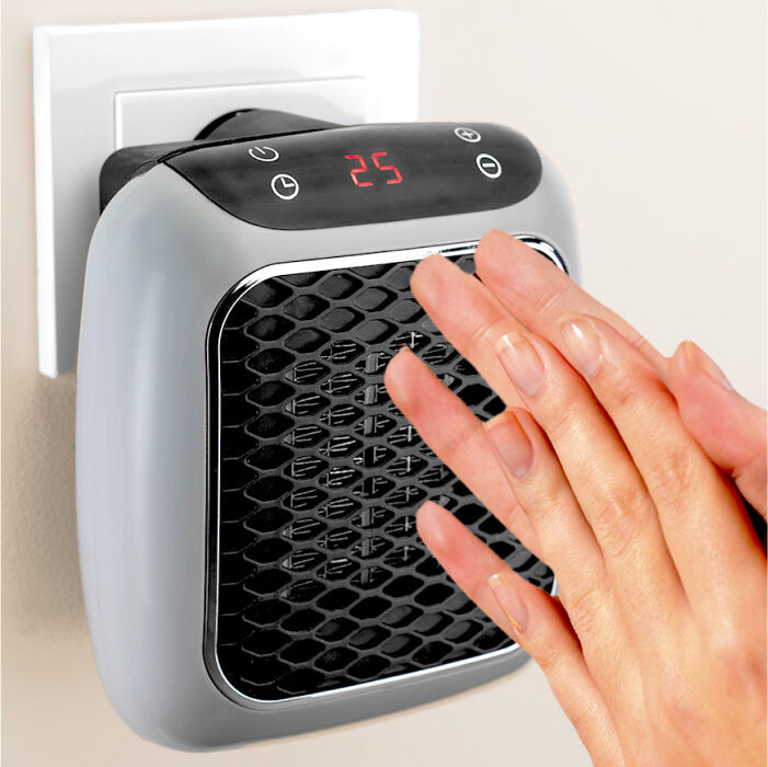 Thermazing image