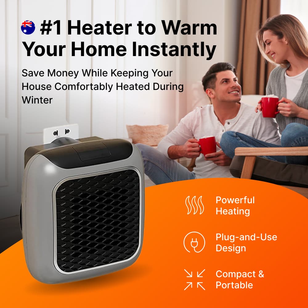 Thermazing image