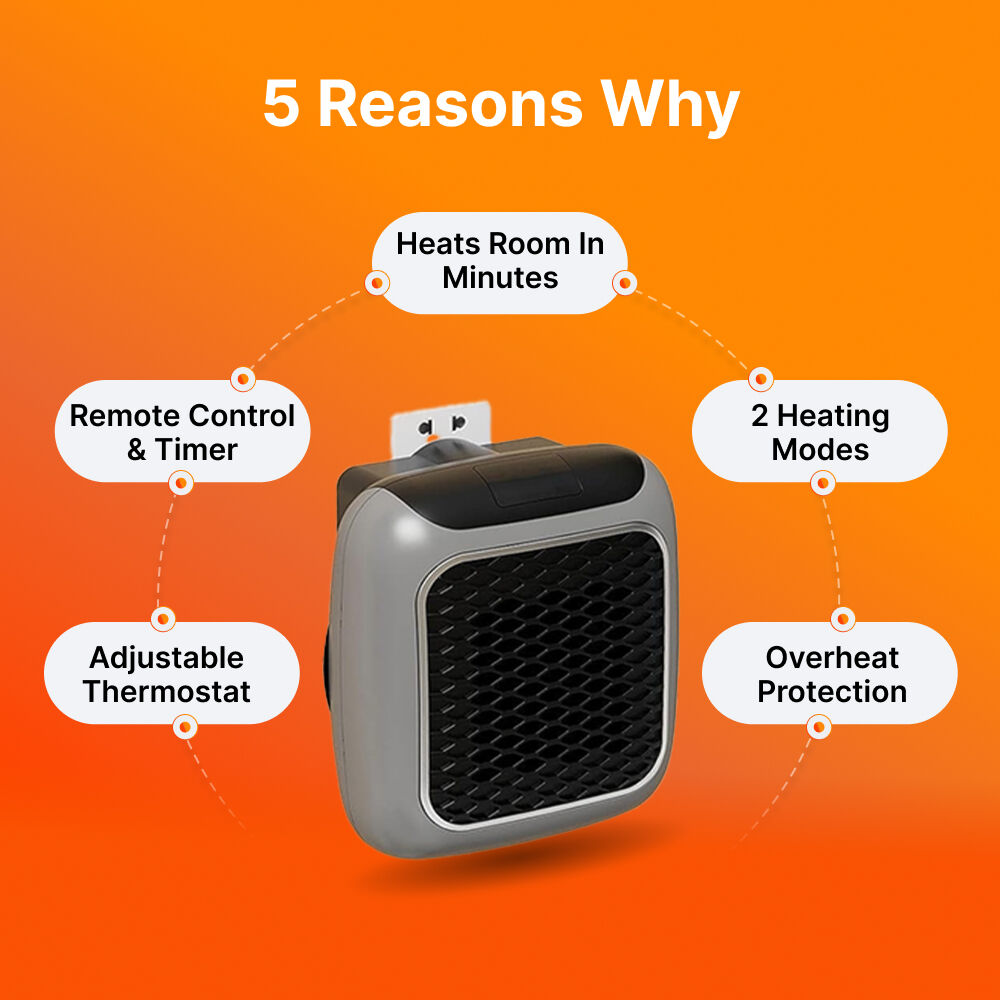 Thermazing image