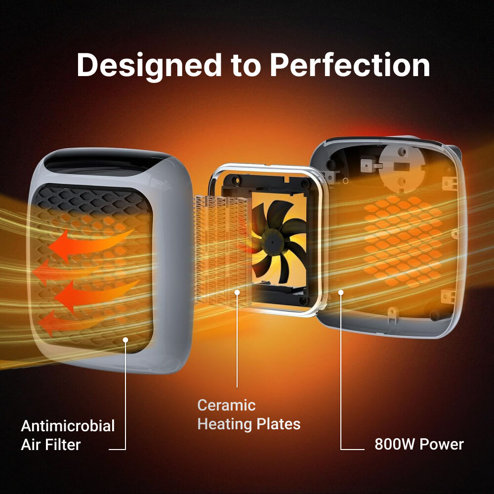 Thermazing image